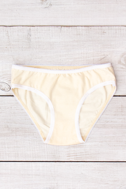 Труси для дівчинки (підліткові)